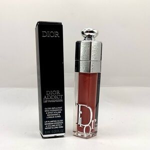 Dior - Addict - Lip Maximizer - 009 Intense Rosewood - NIB